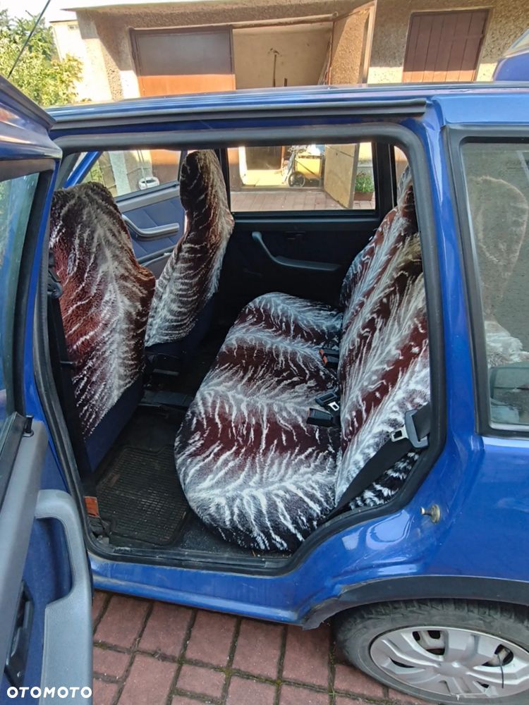 Fiat Uno - 10