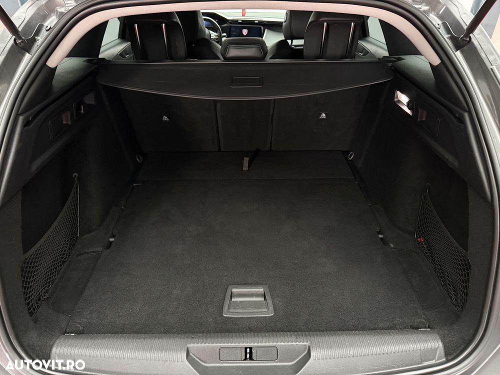 Peugeot 308 BlueHDi 130 EAT8 Allure - 30