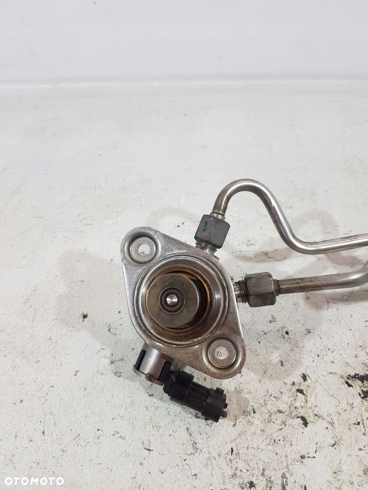 pompa paliwa h4p3-9d376-ab jaguar e-pace f-pace land rover 2.0t pt204 - 5