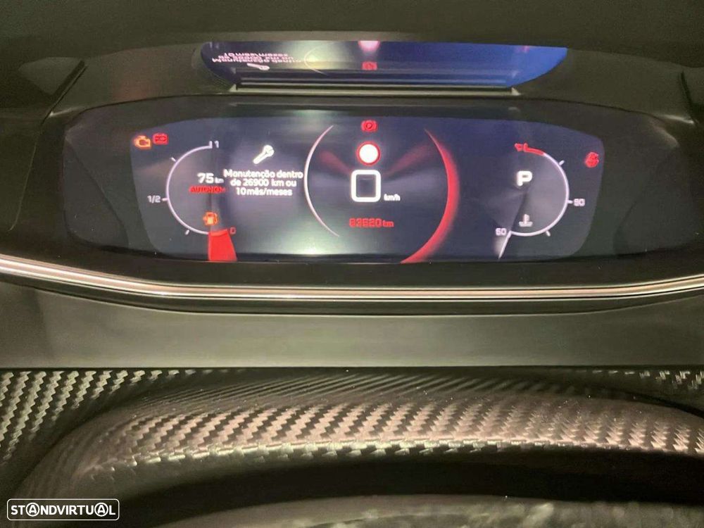 Peugeot 2008 1.5 BlueHDi GT Line EAT8 - 16