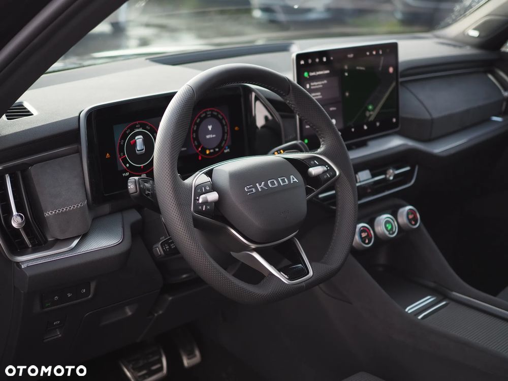 Skoda Kodiaq 2.0 TDI 4x4 Sportline DSG - 6