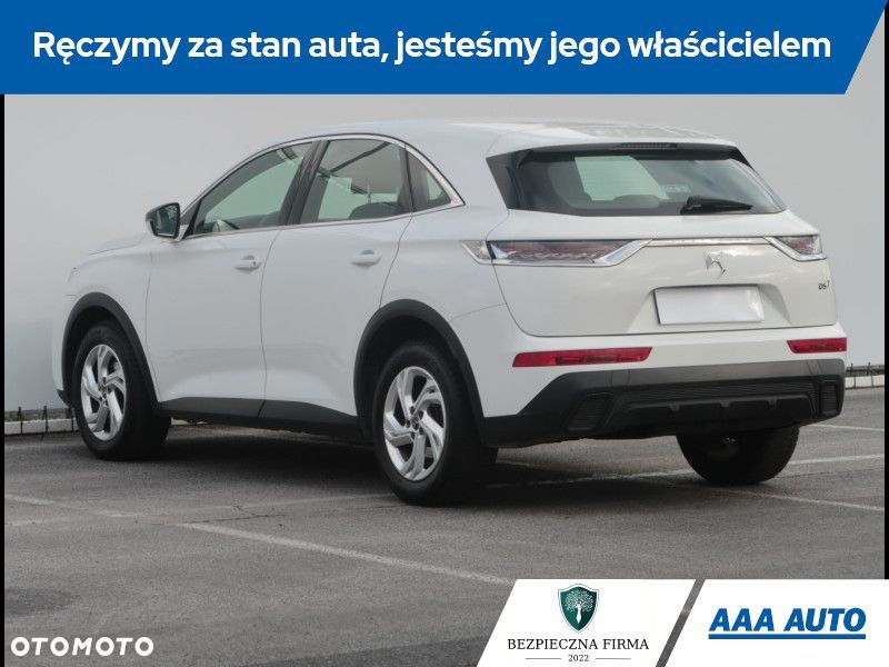 DS Automobiles DS 7 Crossback - 5