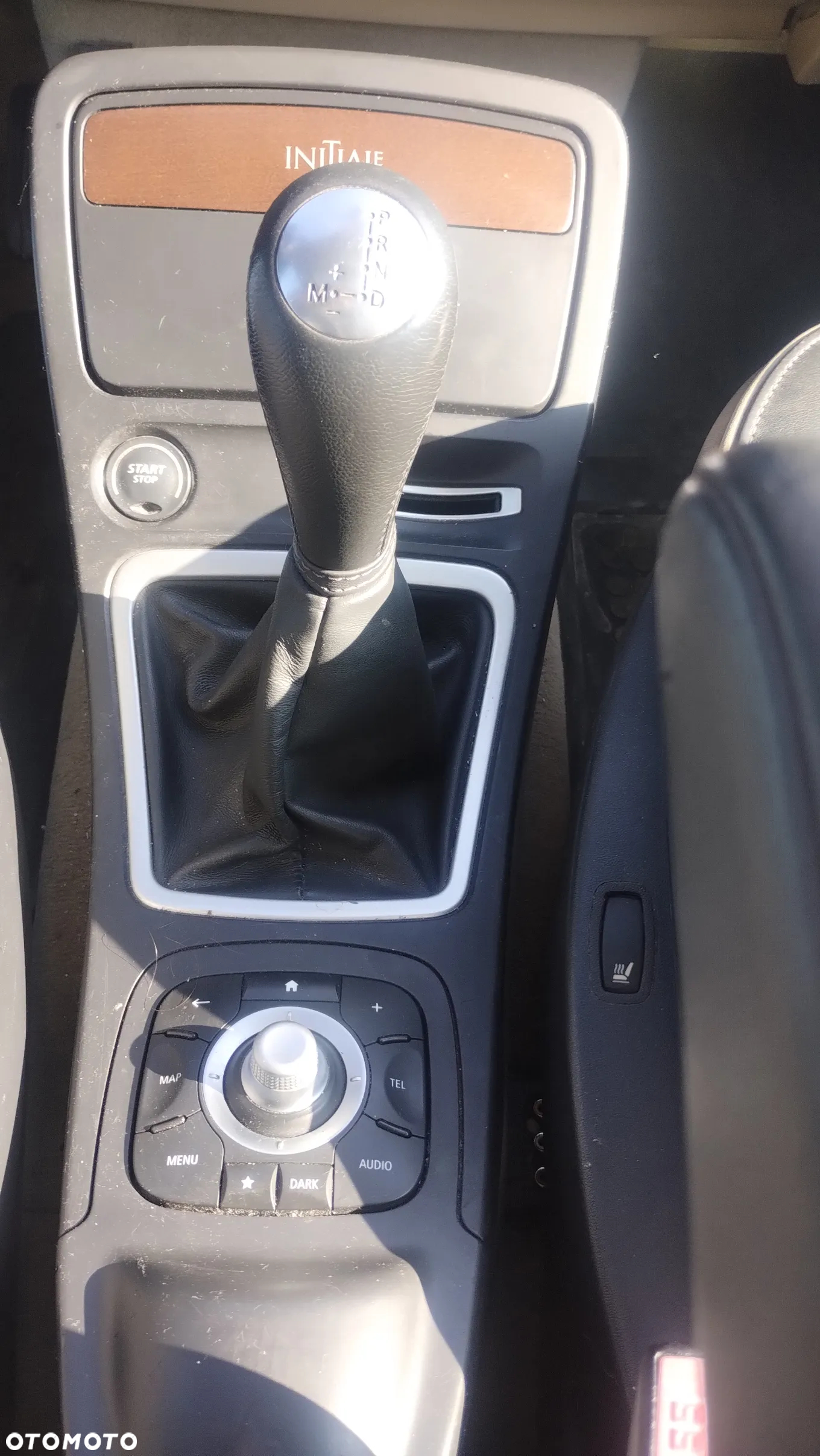 Renault Grand Espace Gr 3.5 V6 Initiale - 26