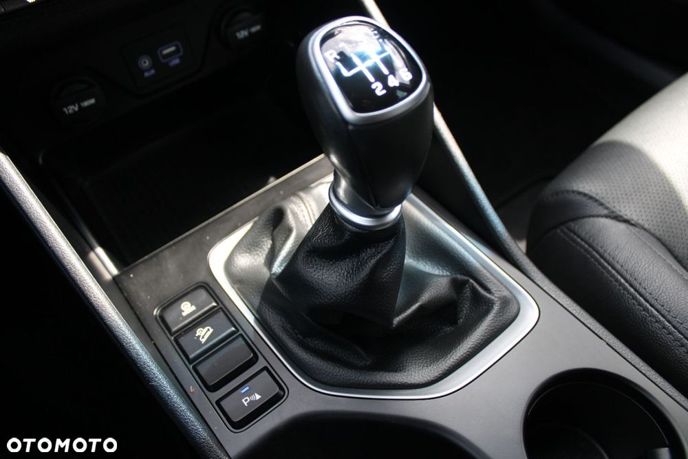 Hyundai Tucson - 35