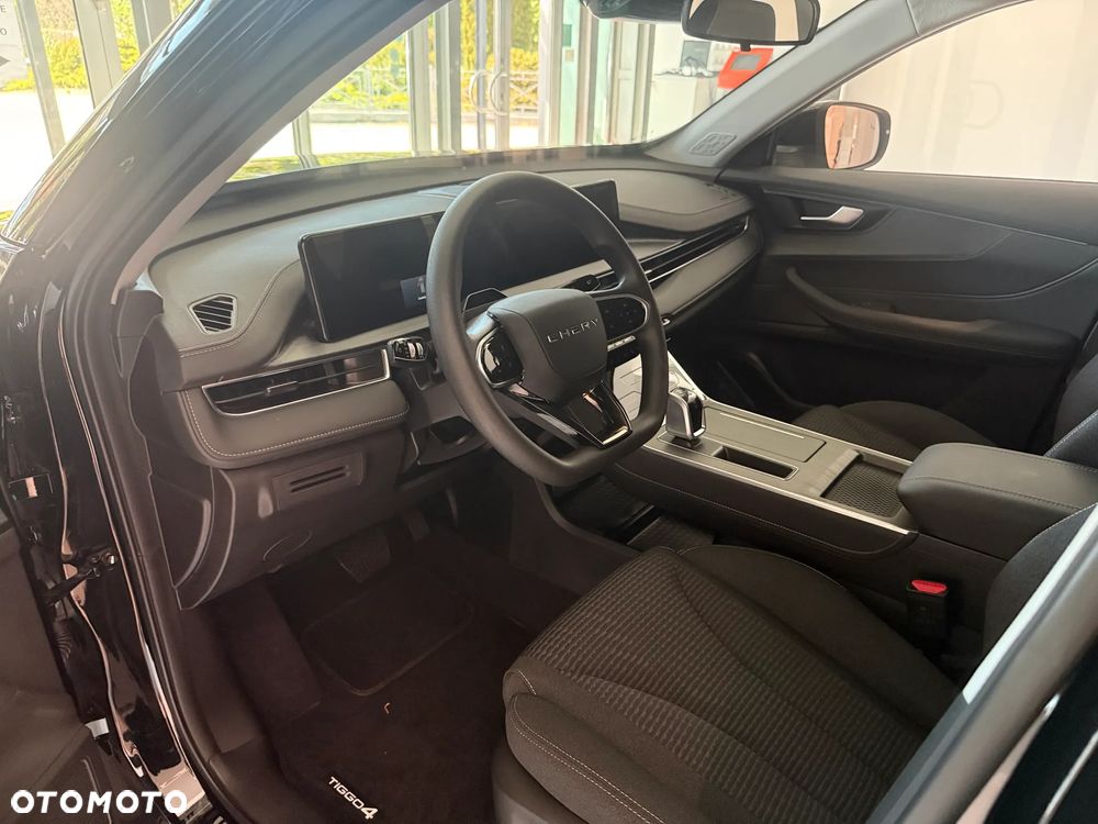 Chery Tiggo 4 - 9
