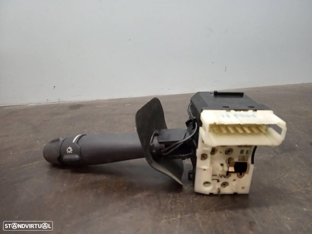 COMANDO LIMPA-VIDROS RENAULT CLIO II 2002 -163541 - 1