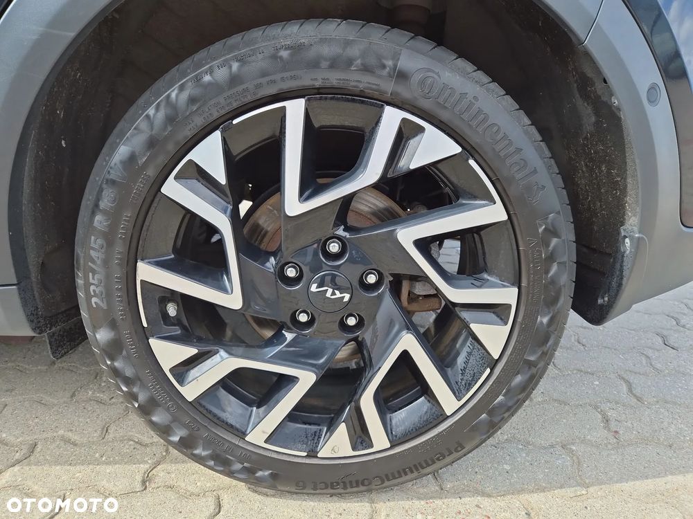 Kia XCeed 1.5 T-GDI Business Line DCT - 35