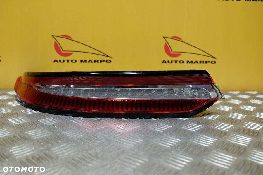 LINCOLN CORSAIR 2020- LAMPA TYŁ LED LEWA USA - 5