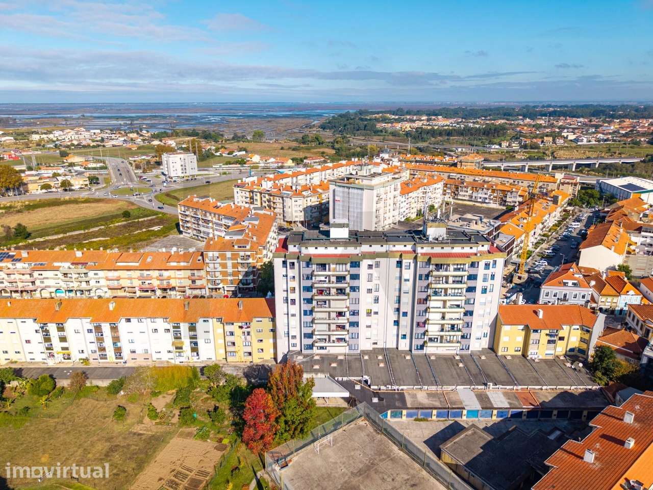 Apartamento T3, Esgueira, Aveiro - Grande imagem: 5/60