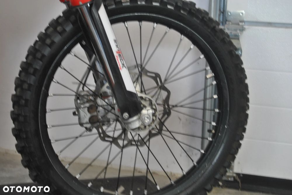 KTM EXC 350 - 18