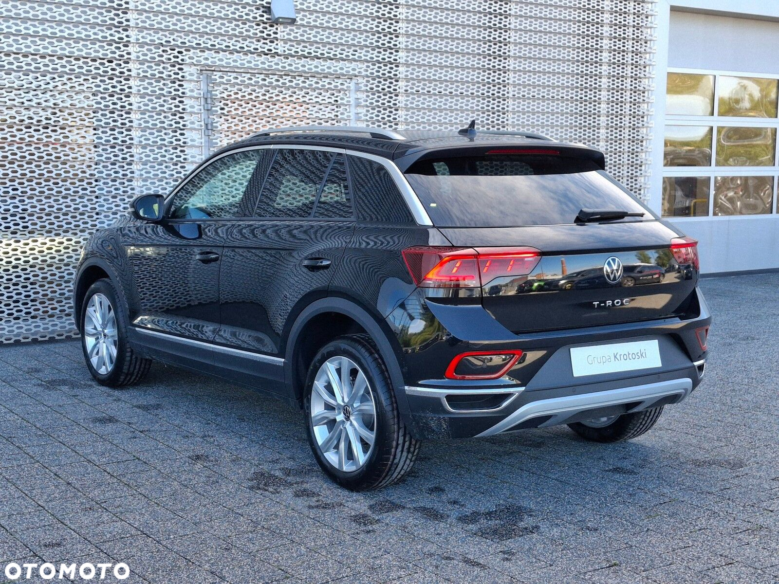 Volkswagen T-Roc - 5