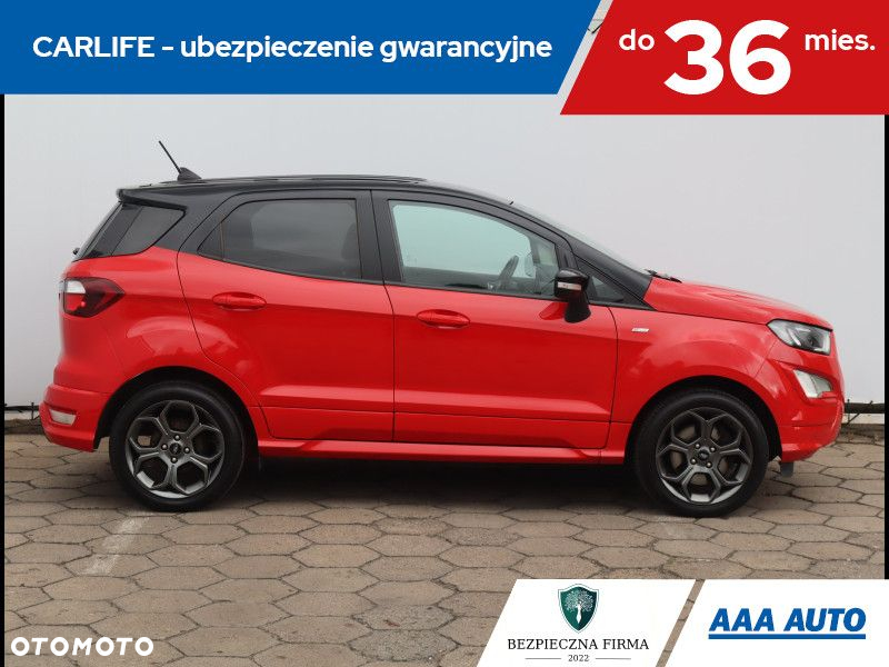 Ford EcoSport - 7