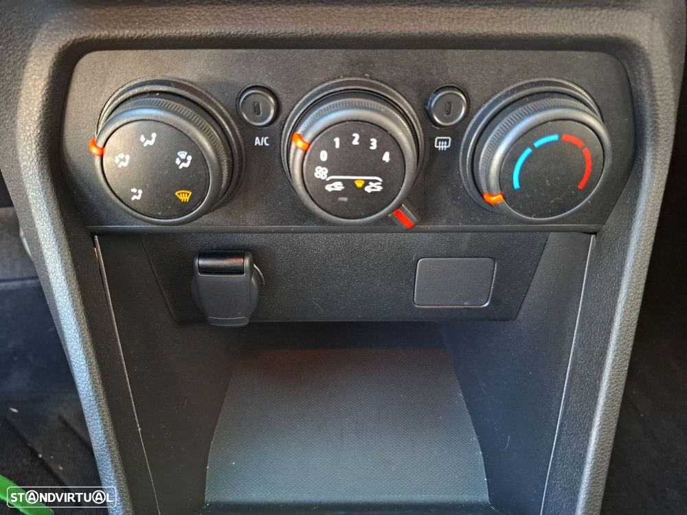 Dacia Sandero 1.0 ECO-G Essential Bi-Fuel - 19