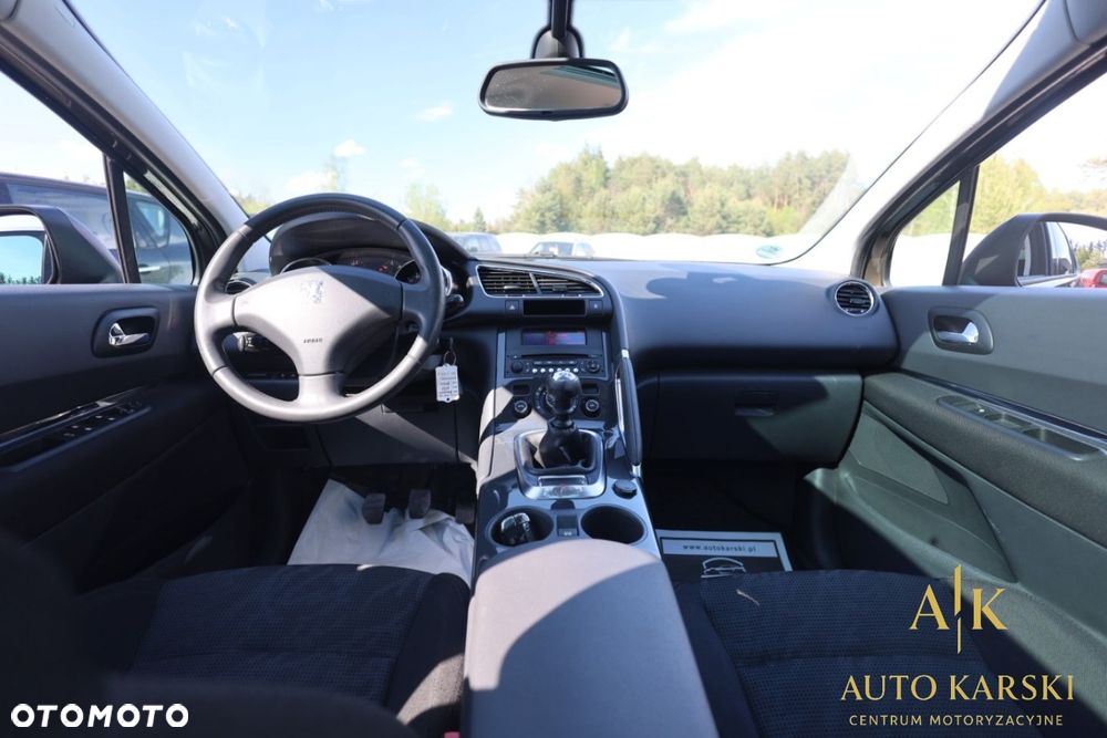 Peugeot 3008 - 39
