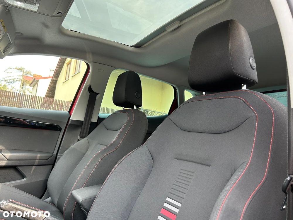 Seat Ibiza - 8