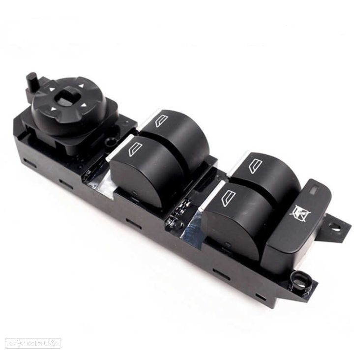 comando botoes botao vidros ford S max / ford mondeo  mk4 / ford galaxy 2006 a 2012  (novo) - 1