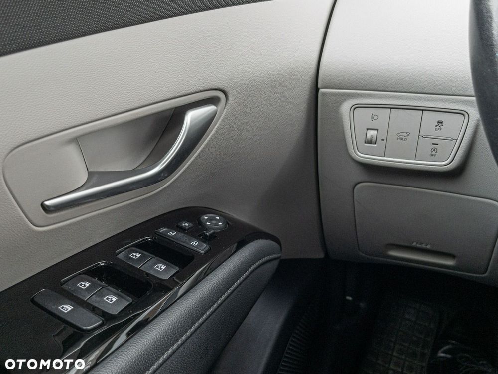 Hyundai Tucson 1.6 T-GDi Platinum 2WD - 16