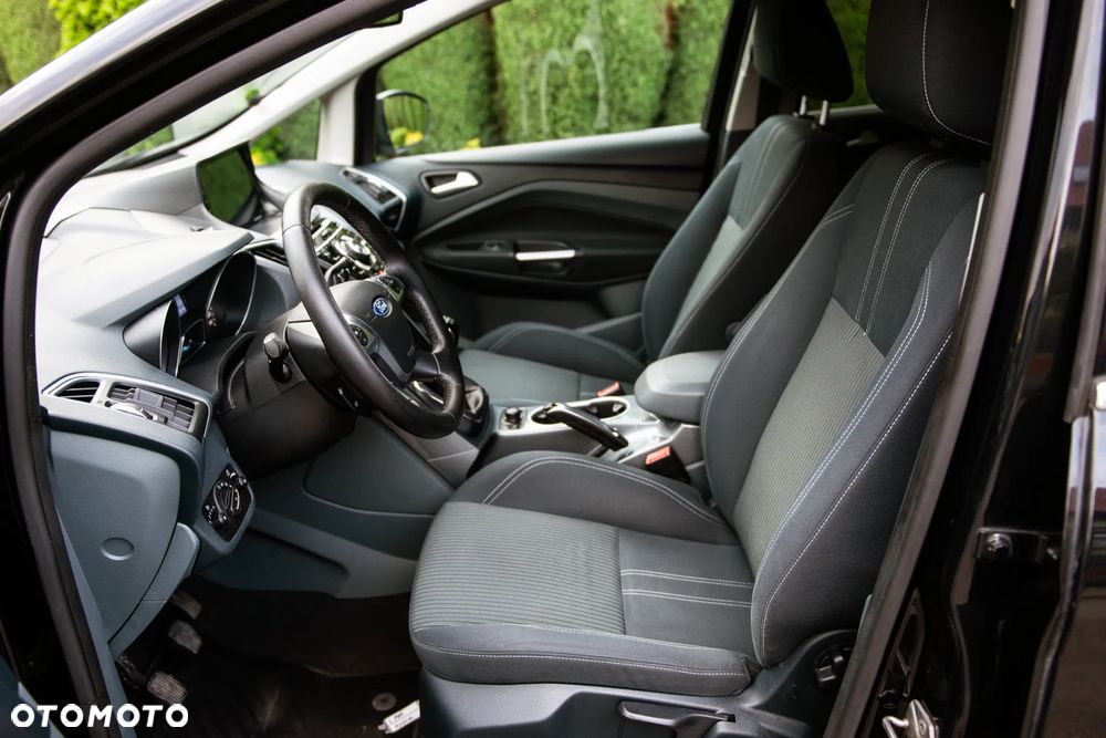 Ford C-MAX 2.0 TDCi Business Edition - 17