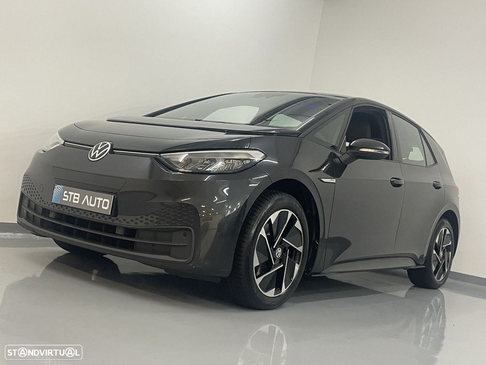 VW ID.3 Pro - 10