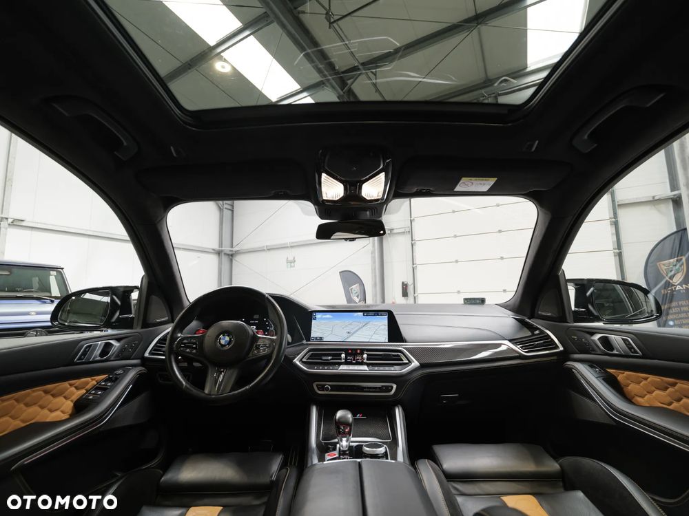 BMW X5 M Competition - 6