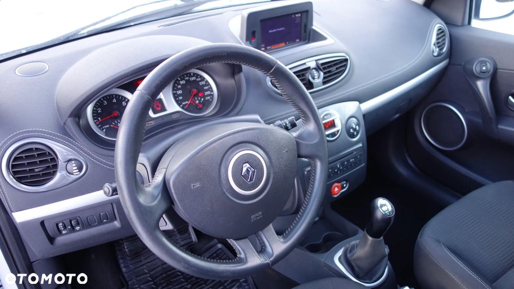 Renault Clio 1.2 TCE Dynamique - 13
