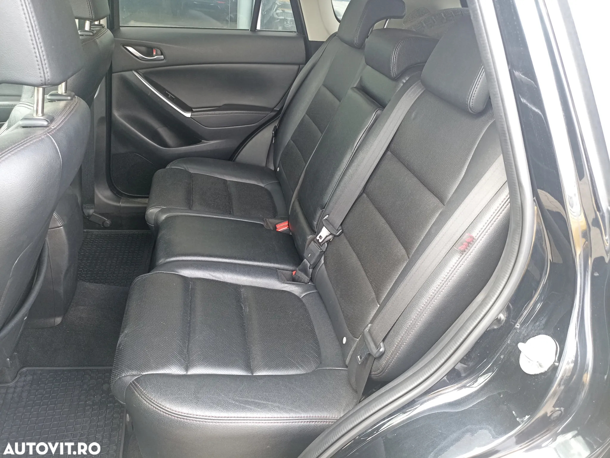 Mazda CX-5 CD175 4x4 AT Revolution - 12