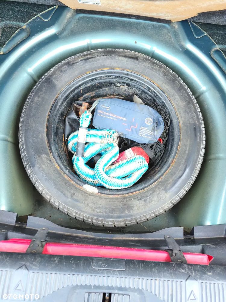 Skoda Octavia 2.0 FSI Elegance - 18