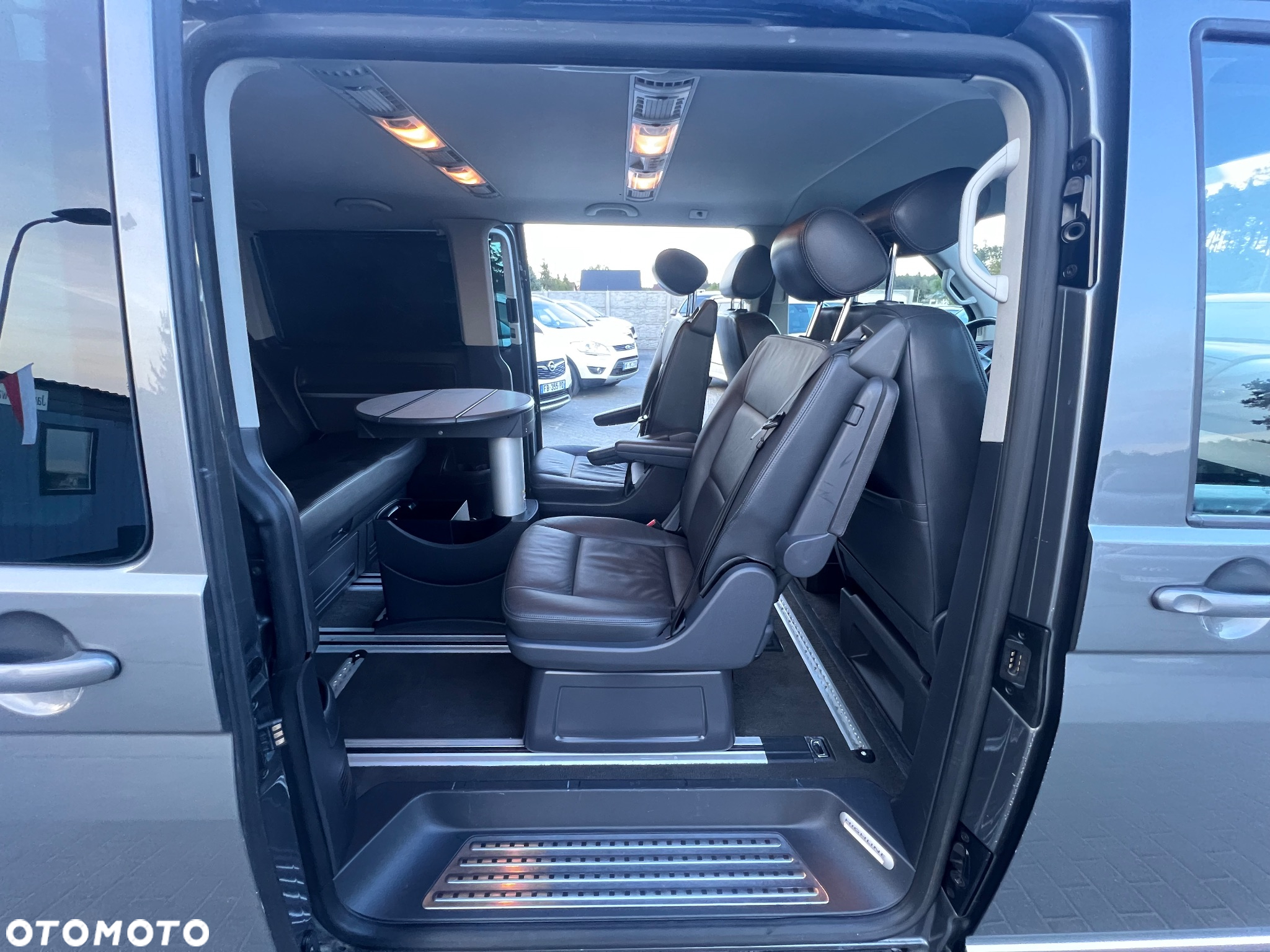 Volkswagen Multivan 2.0 BiTDI L1 Highline DSG - 22