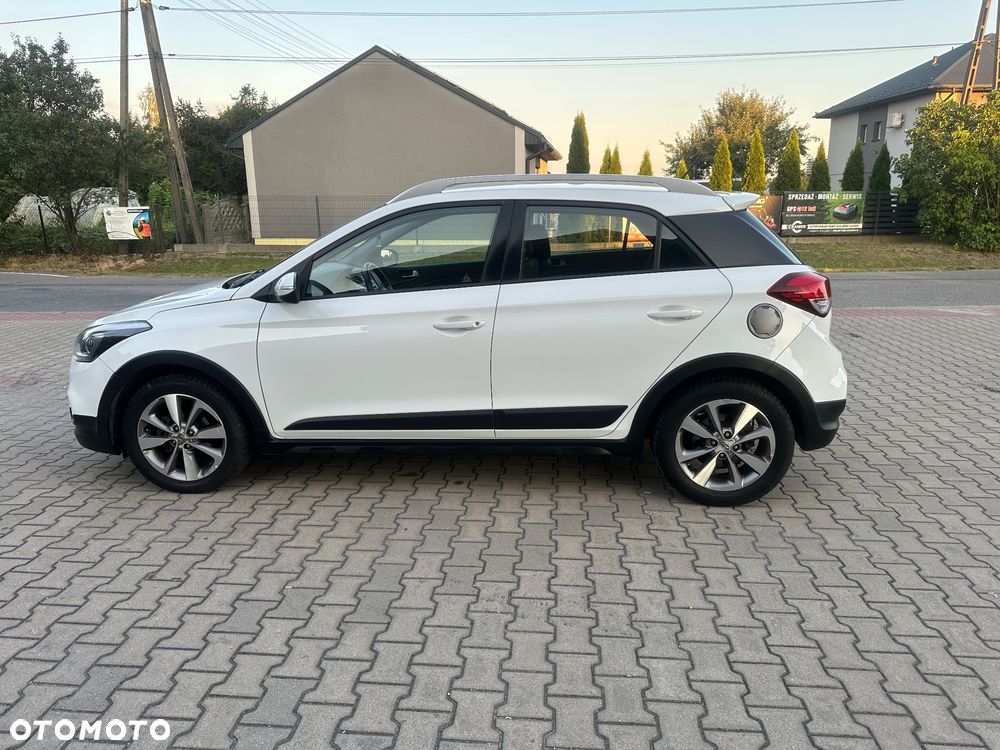Hyundai i20 1.4 Comfort - 2