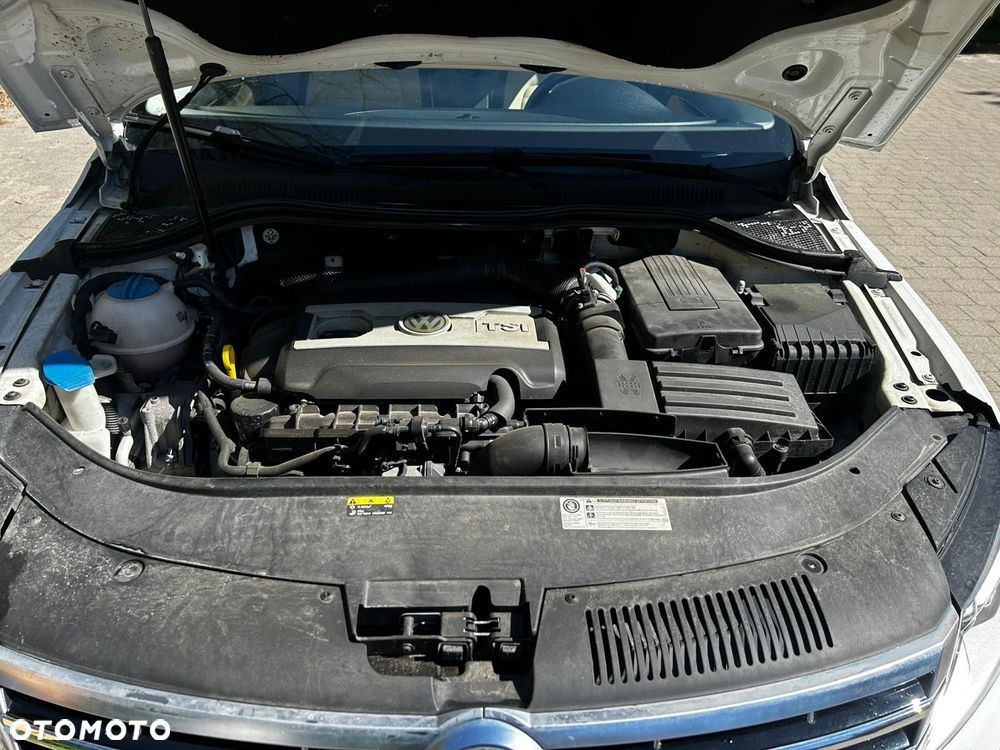 Volkswagen CC - 4
