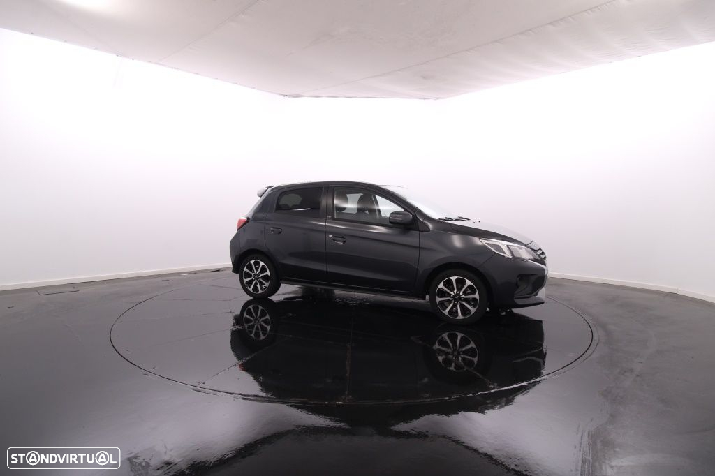 Mitsubishi Space Star 1.2 Connect Edition - 10