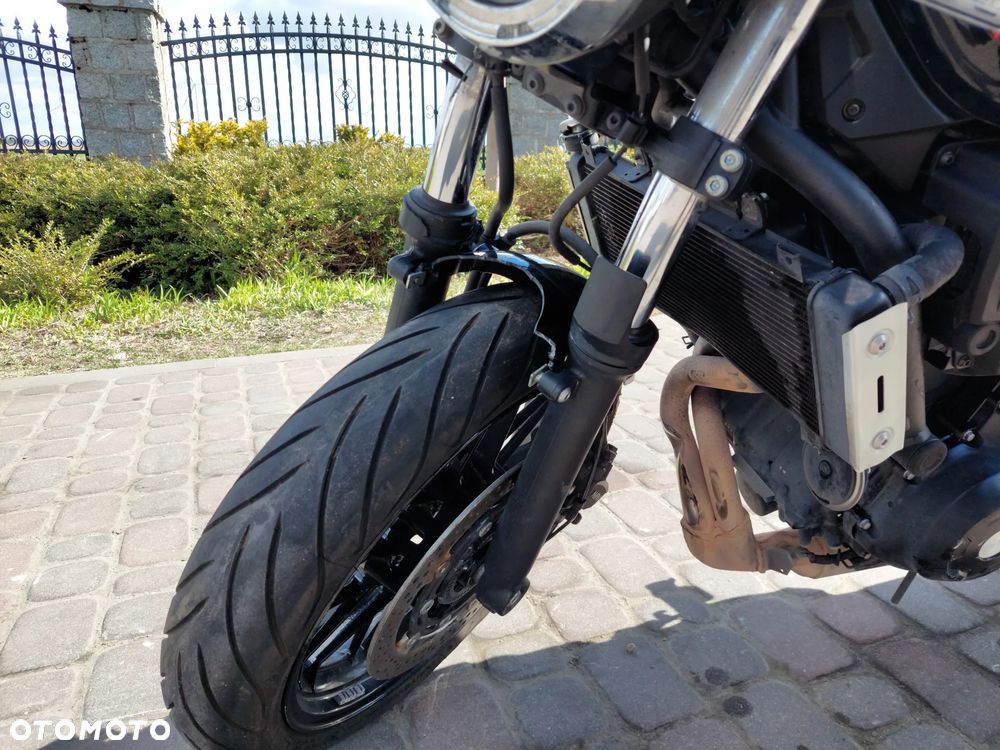 Kawasaki Z 650 RS - 17