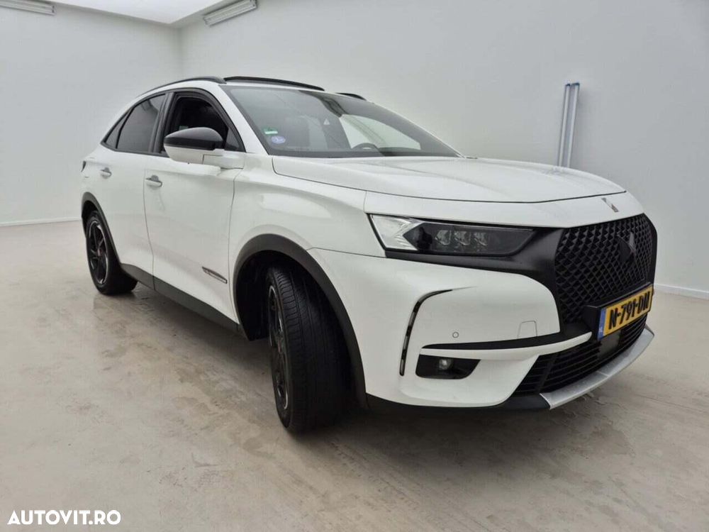 DS Automobiles DS 7 Crossback - 2