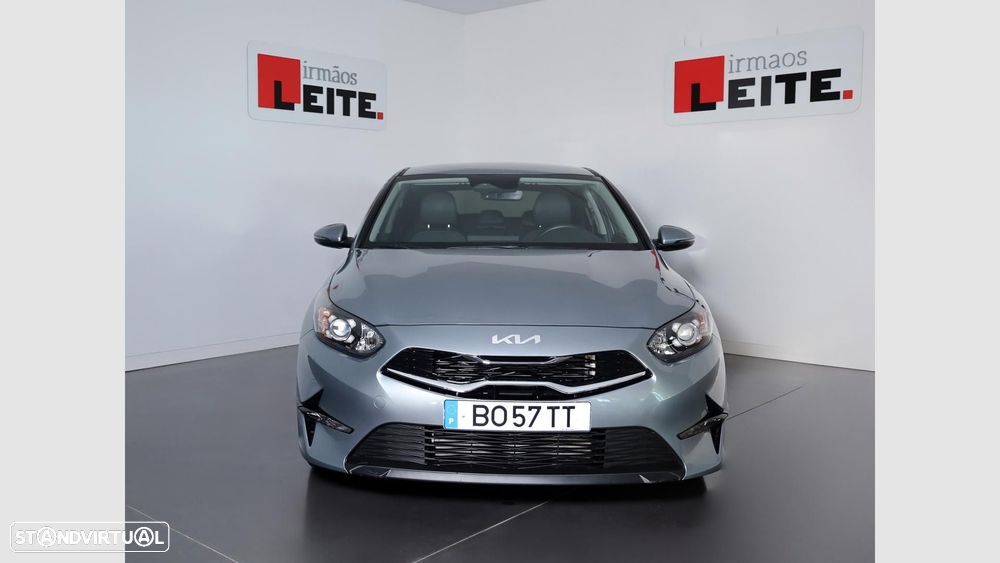 Kia Ceed 1.0 T-GDi Drive - 2