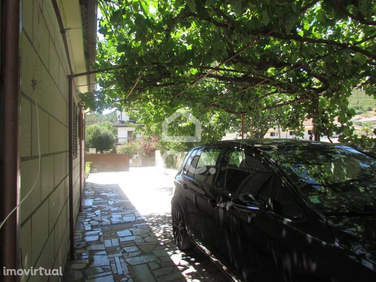 Quinta com moradia V3+1 a 12 km do centro da cidade de Chaves - Grande imagem: 5/19