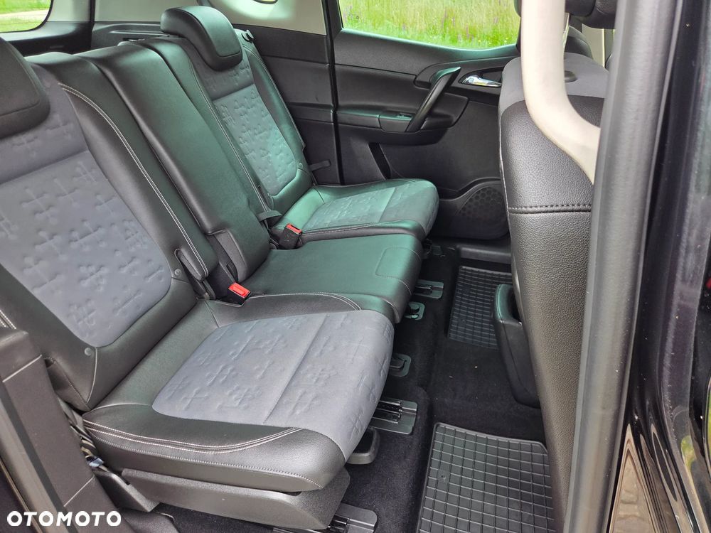 Opel Meriva 1.4 T Design Edition - 15