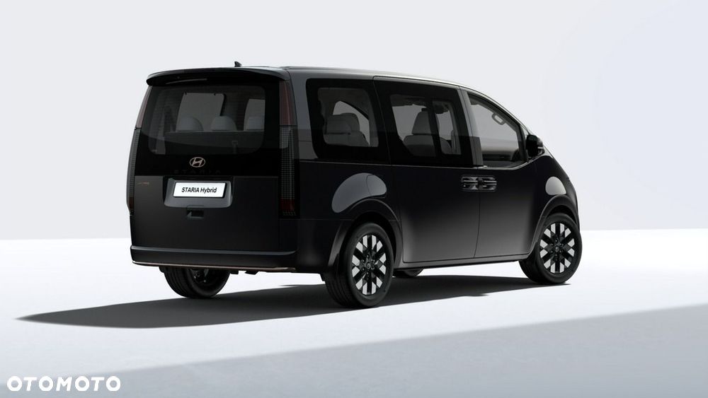 Hyundai Staria - 5