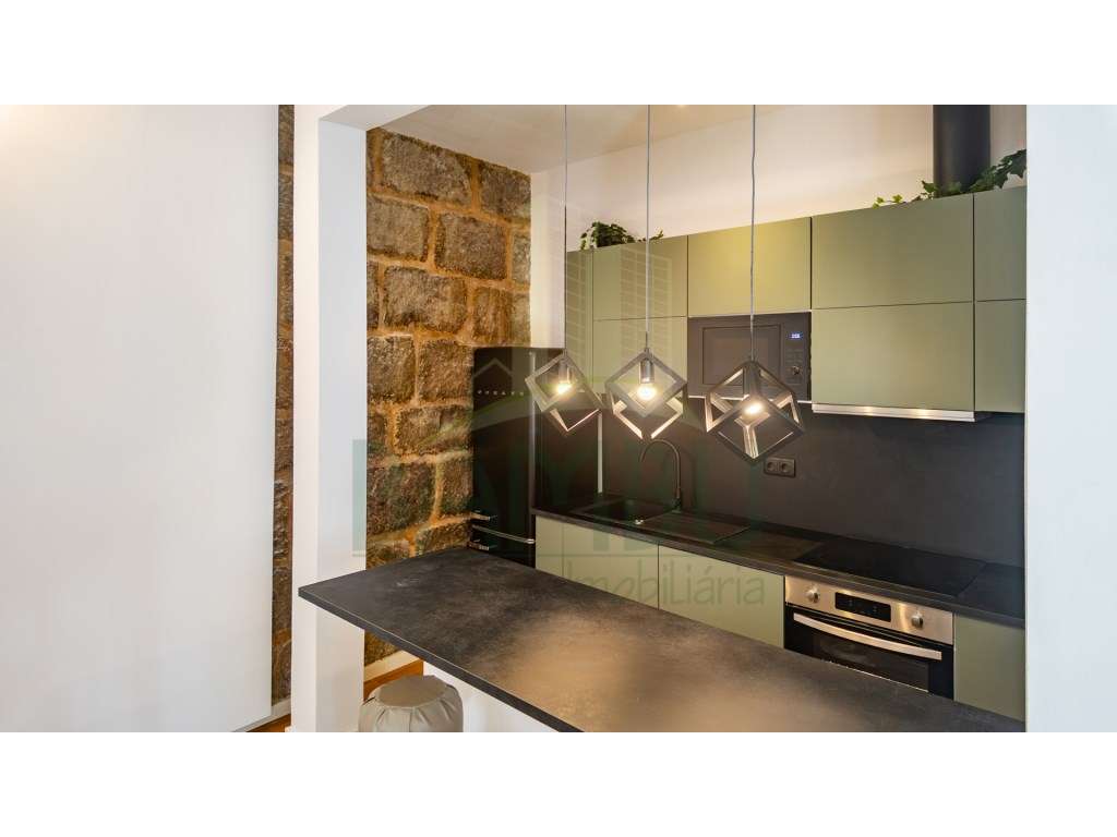 Caminha - Centro Histórico: Moradia T2 restaurada - Grande imagem: 5/17