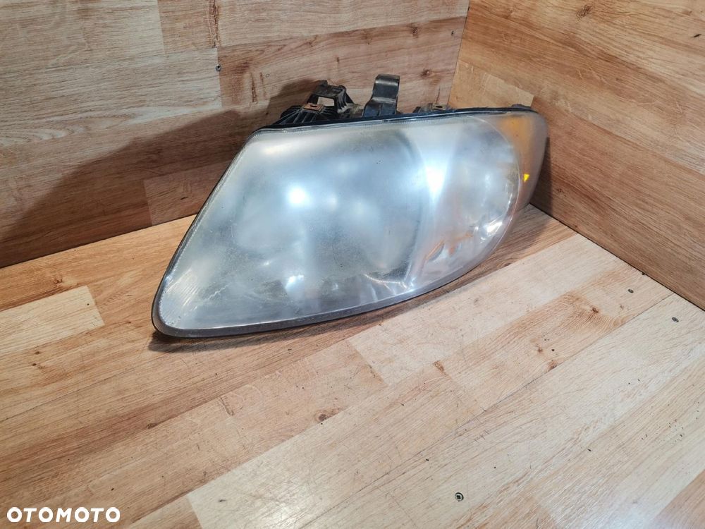 LAMPA LEWY PRZÓD CHRYSLER VOYAGER IV 04857701AB - 6