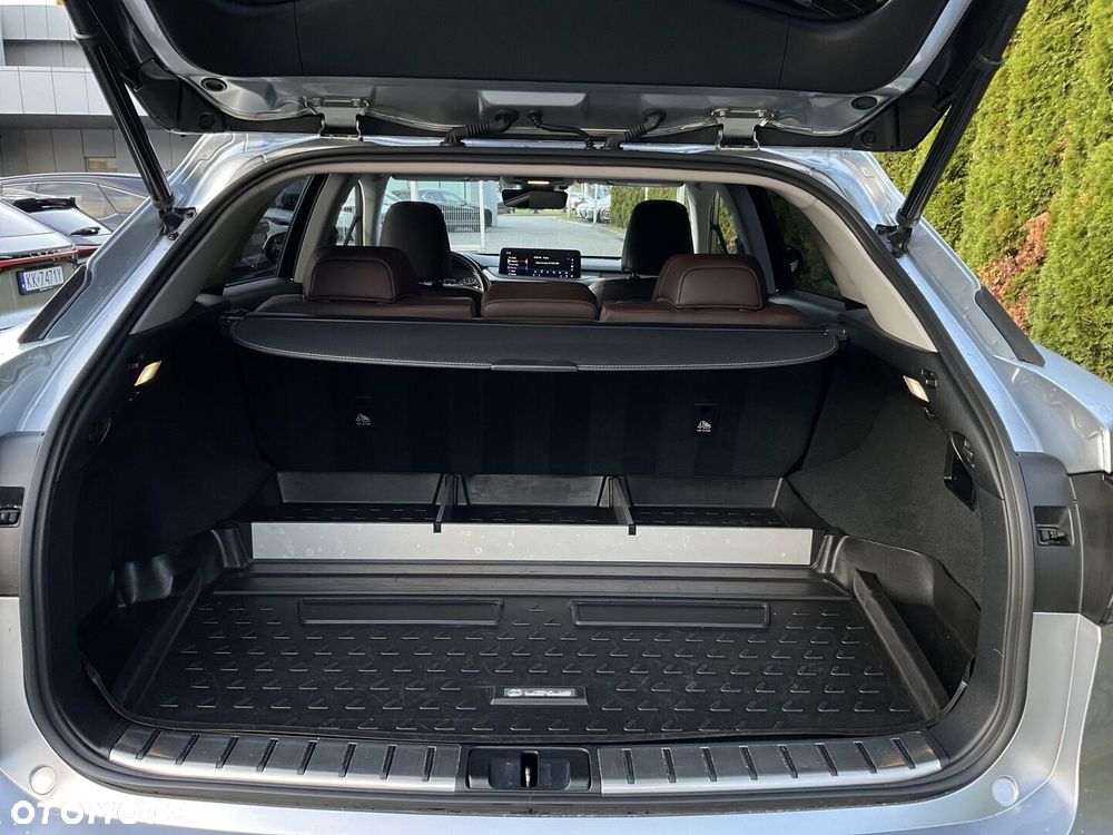 Lexus RX 300 Business Edition + - 38