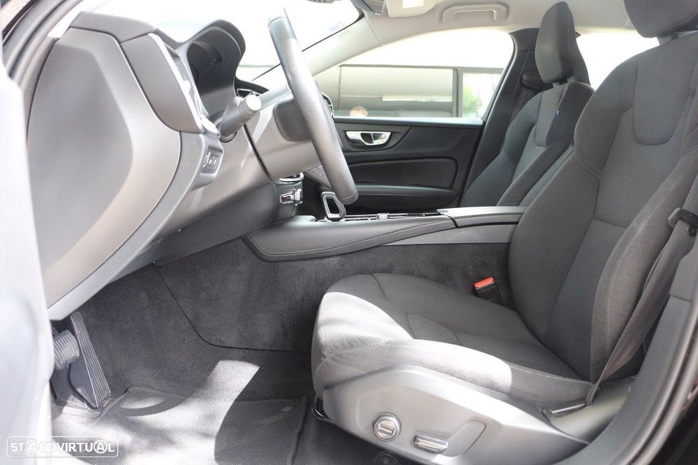 Volvo V60 2.0 T6 AWD TE Inscription - 18