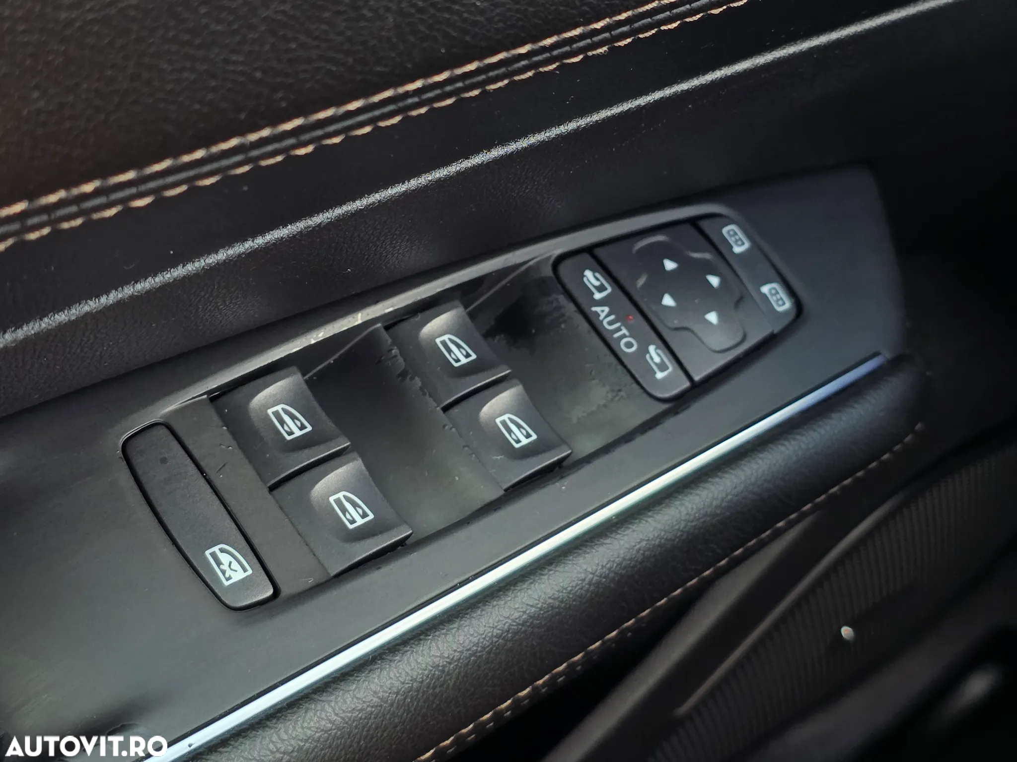 Renault Talisman ENERGY dCi 160 EDC INTENS - 29