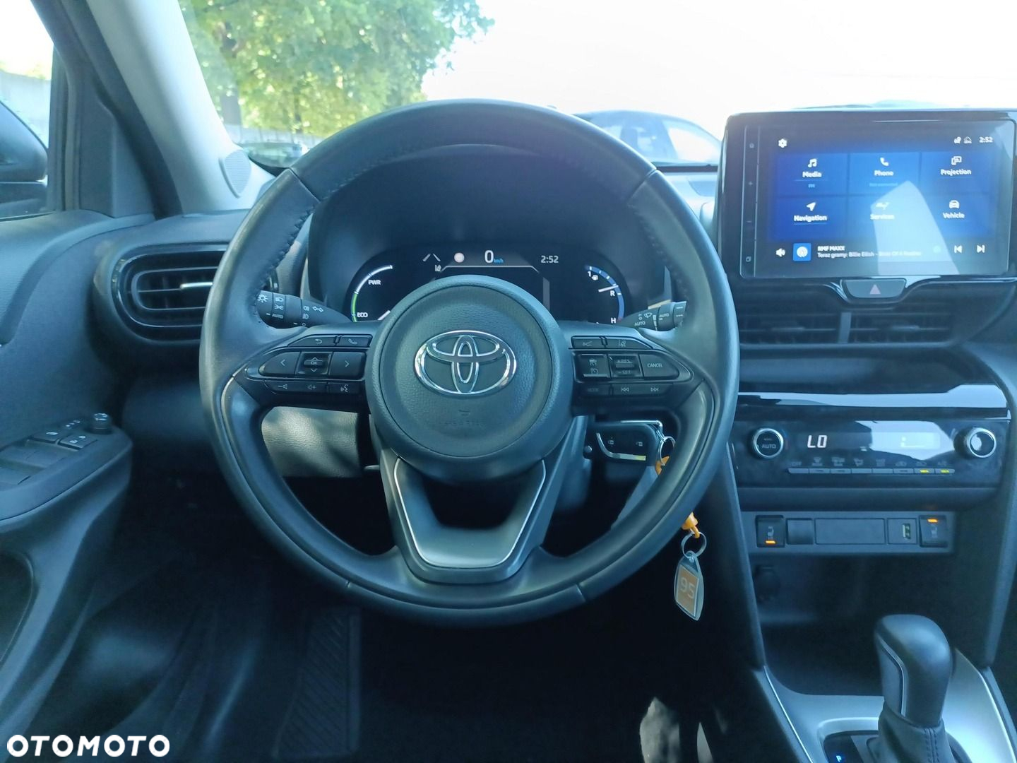 Toyota Yaris Cross - 16