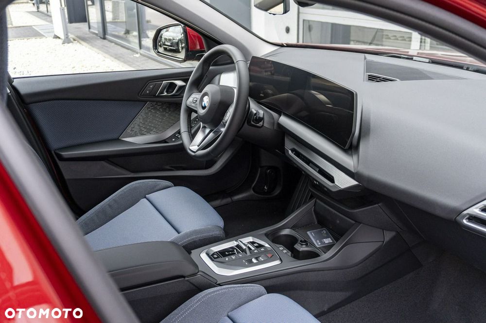 BMW Seria 1 - 26