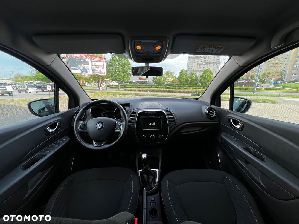 Renault Captur 1.3 Energy TCe S-Edition - 19