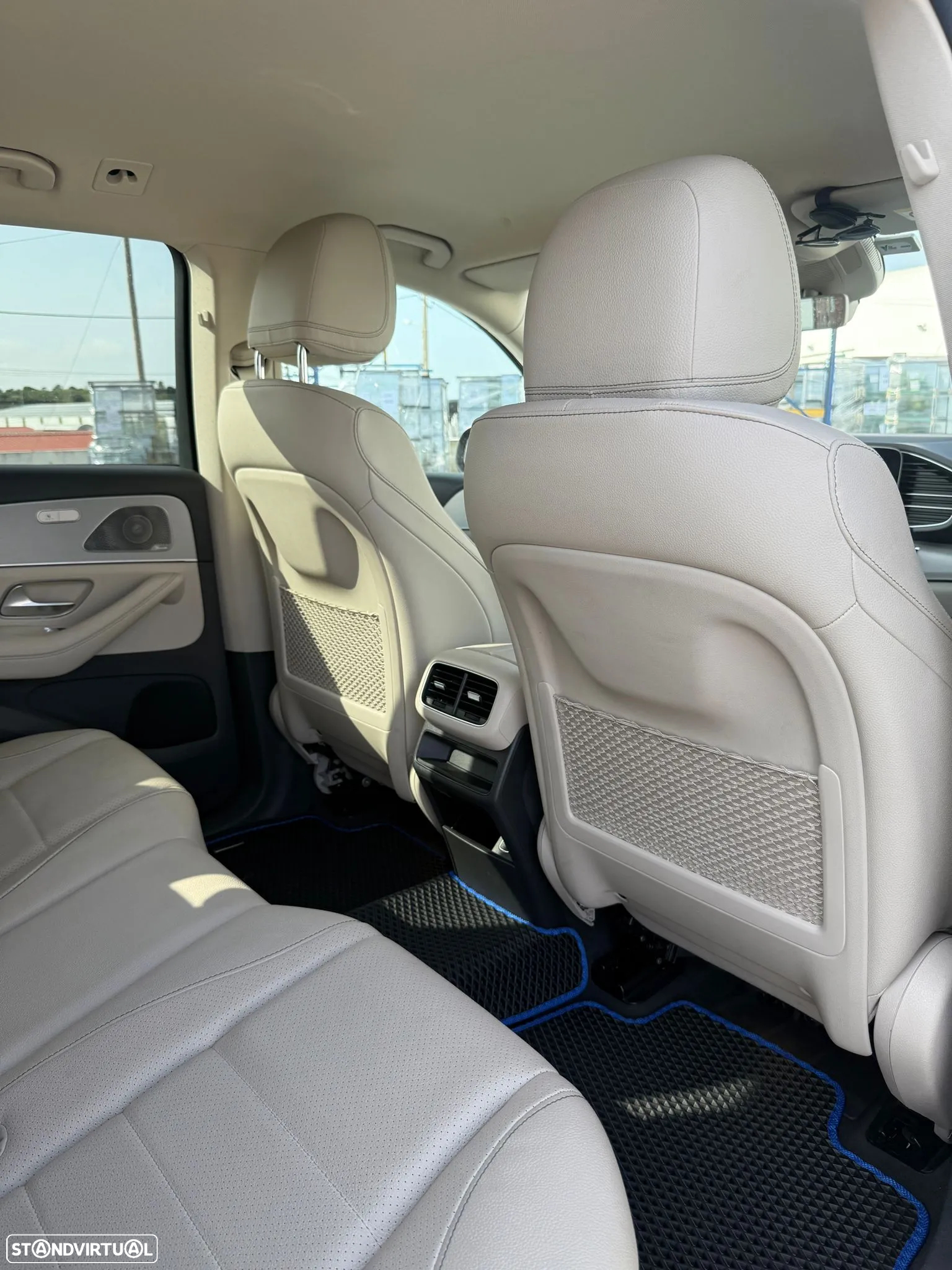 Mercedes-Benz GLE 350 de 4Matic - 7