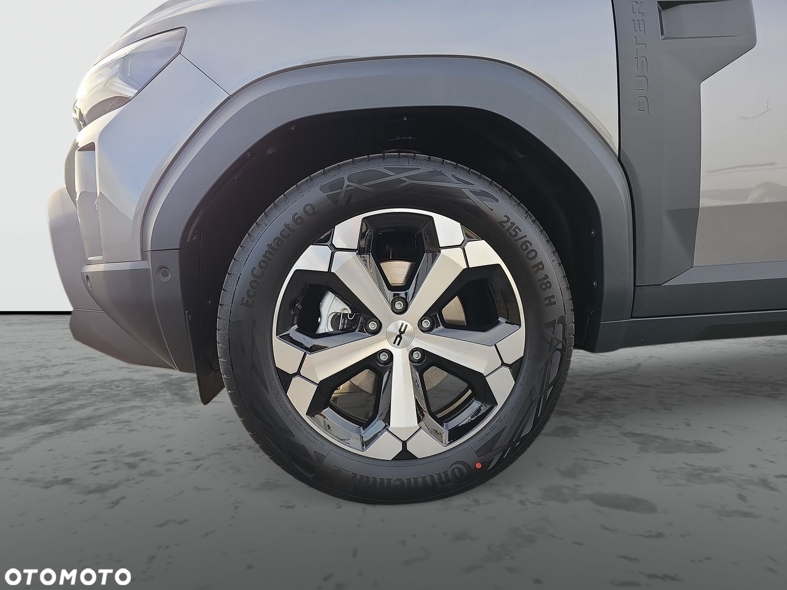 Dacia Duster - 9