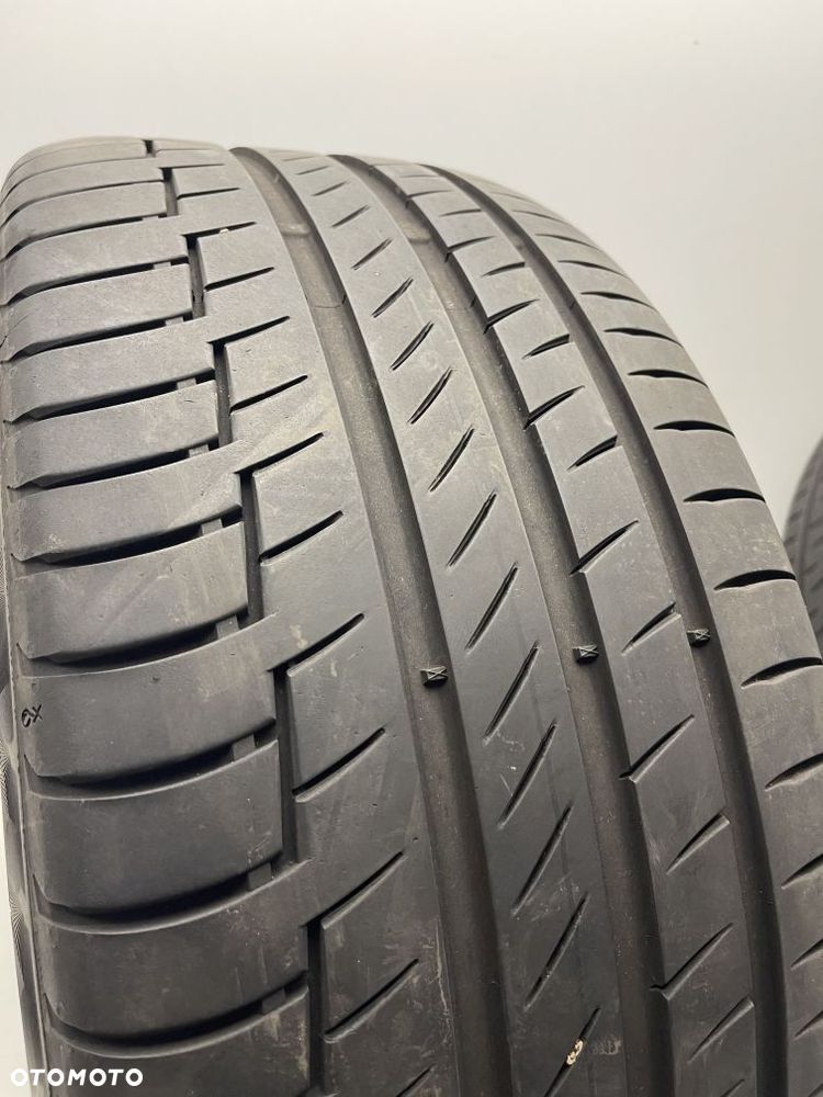 KOŁA FELGI 21 VOLVO XC90 5X108 OEM 32207769 CONTINENTAL - 16