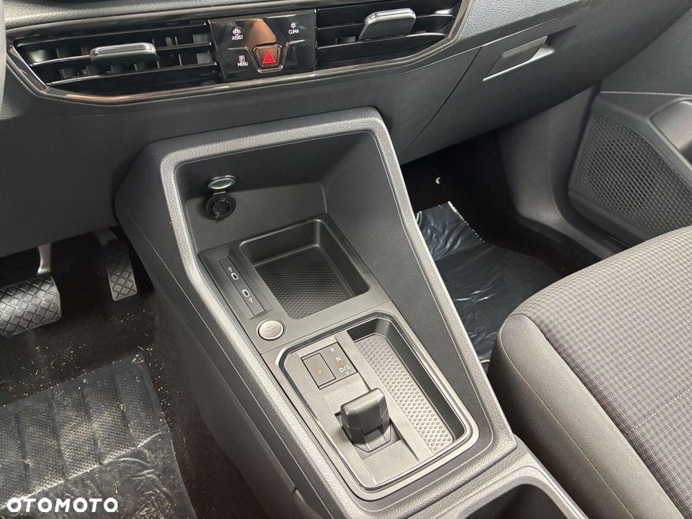 Volkswagen Caddy Maxi 2.0 TDI DSG - 33