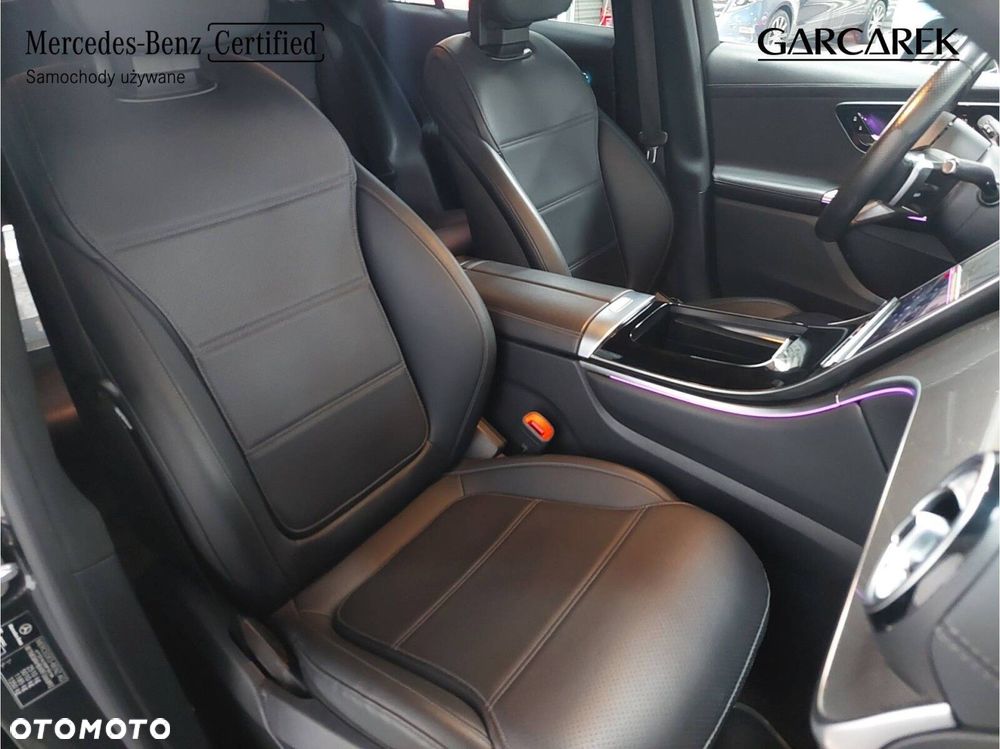 Mercedes-Benz GLC - 19